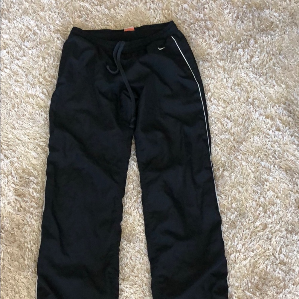 Nike windbreaker sweats